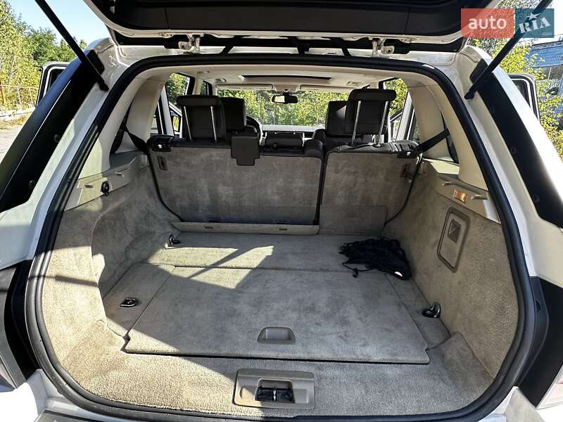 Внедорожник / Кроссовер Land Rover Range Rover 2010 в Киеве