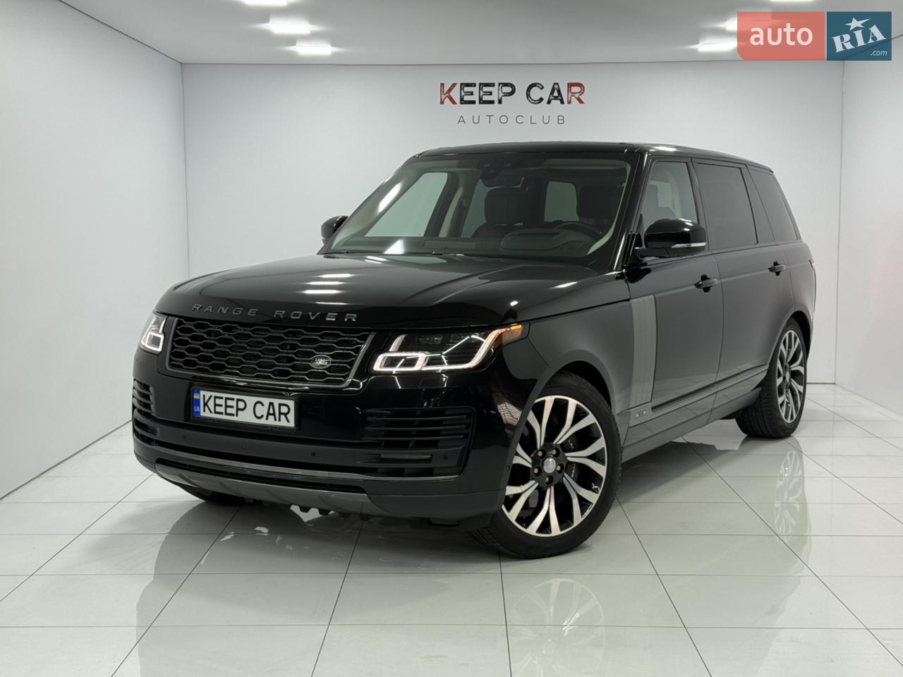 2022 Land Rover Range Rover - мініатюра 15