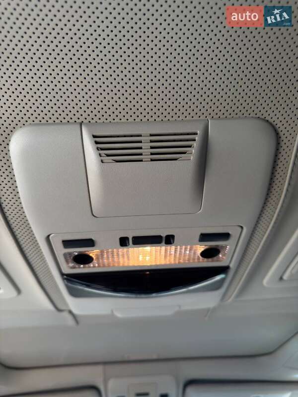 Внедорожник / Кроссовер Land Rover Range Rover 2011 в Иршаве фото 14 Внедорожник / Кроссовер Land Rover Range Rover 2011 в Иршаве