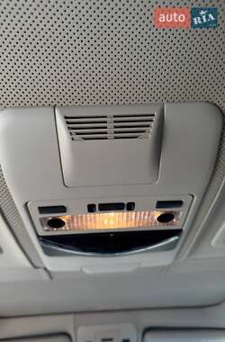 Внедорожник / Кроссовер Land Rover Range Rover 2011 в 
