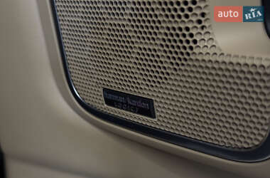Внедорожник / Кроссовер Land Rover Range Rover 2012 в 