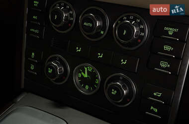 Внедорожник / Кроссовер Land Rover Range Rover 2012 в 