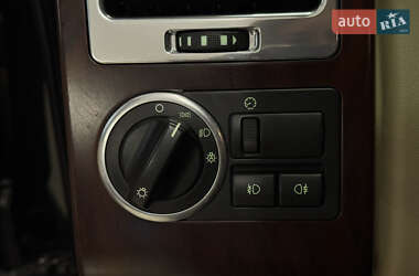 Внедорожник / Кроссовер Land Rover Range Rover 2012 в 