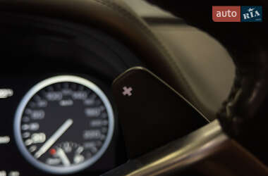 Внедорожник / Кроссовер Land Rover Range Rover 2012 в 