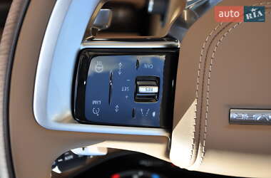 Внедорожник / Кроссовер Land Rover Range Rover 2024 в 