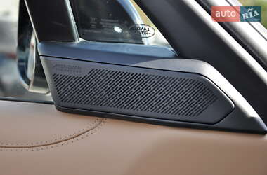 Внедорожник / Кроссовер Land Rover Range Rover 2024 в 