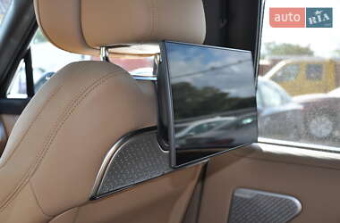 Внедорожник / Кроссовер Land Rover Range Rover 2024 в 