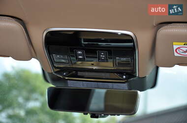 Внедорожник / Кроссовер Land Rover Range Rover 2024 в 