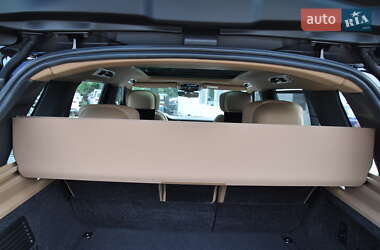 Внедорожник / Кроссовер Land Rover Range Rover 2024 в 