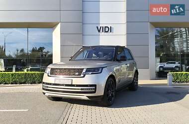 Внедорожник / Кроссовер Land Rover Range Rover 2023 в Киеве