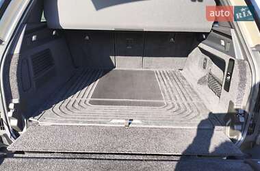 Позашляховик / Кросовер Land Rover Range Rover 2023 в 