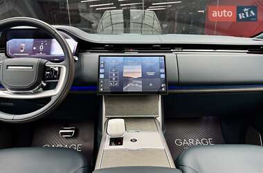 Внедорожник / Кроссовер Land Rover Range Rover 2023 в 