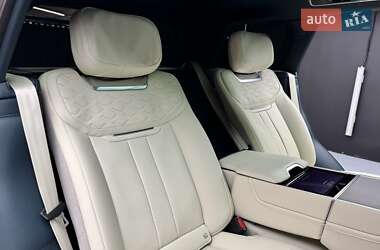 Внедорожник / Кроссовер Land Rover Range Rover 2023 в 