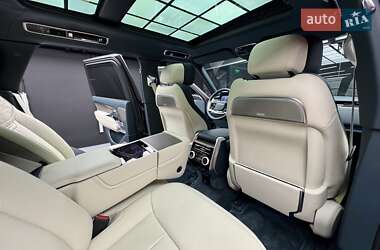 Внедорожник / Кроссовер Land Rover Range Rover 2023 в 