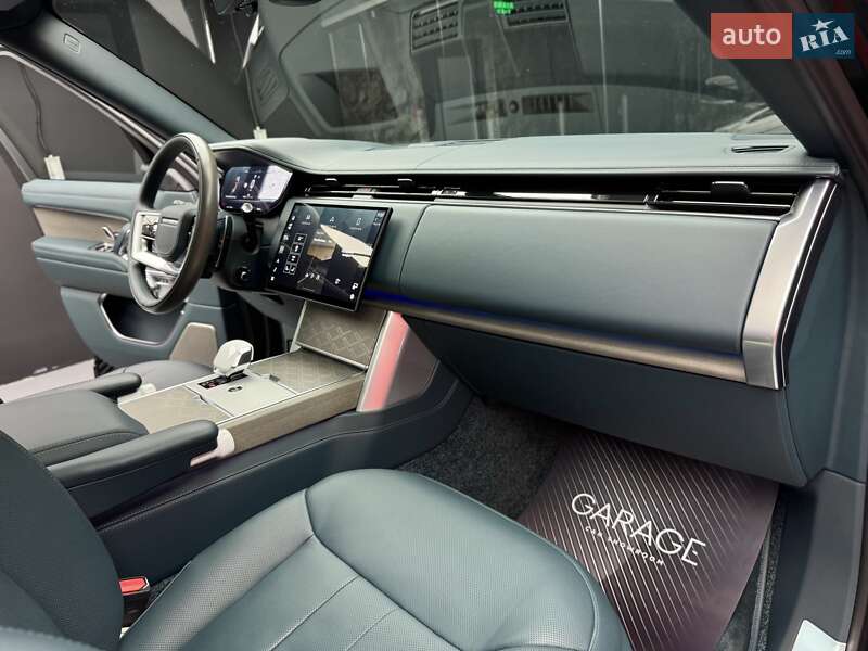 Внедорожник / Кроссовер Land Rover Range Rover 2023 в Киеве фото 62 Внедорожник / Кроссовер Land Rover Range Rover 2023 в Киеве