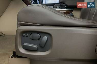 Внедорожник / Кроссовер Land Rover Range Rover 2011 в 