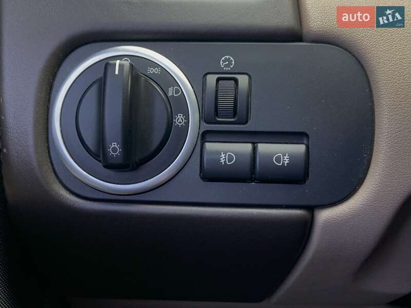 Внедорожник / Кроссовер Land Rover Range Rover 2011 в Киеве