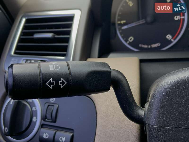 Внедорожник / Кроссовер Land Rover Range Rover 2011 в Киеве