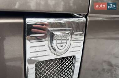 Внедорожник / Кроссовер Land Rover Range Rover 2008 в 