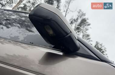 Внедорожник / Кроссовер Land Rover Range Rover 2008 в 