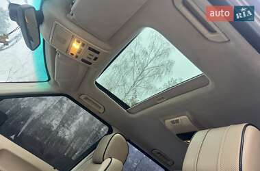 Внедорожник / Кроссовер Land Rover Range Rover 2008 в 