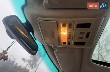 Внедорожник / Кроссовер Land Rover Range Rover 2008 в 