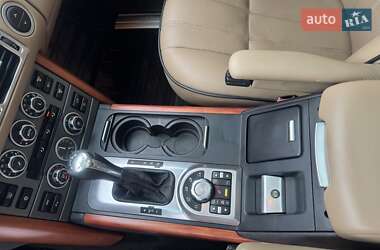 Внедорожник / Кроссовер Land Rover Range Rover 2008 в 