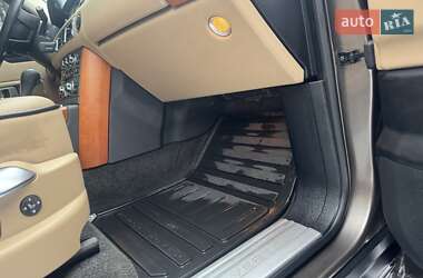 Внедорожник / Кроссовер Land Rover Range Rover 2008 в 