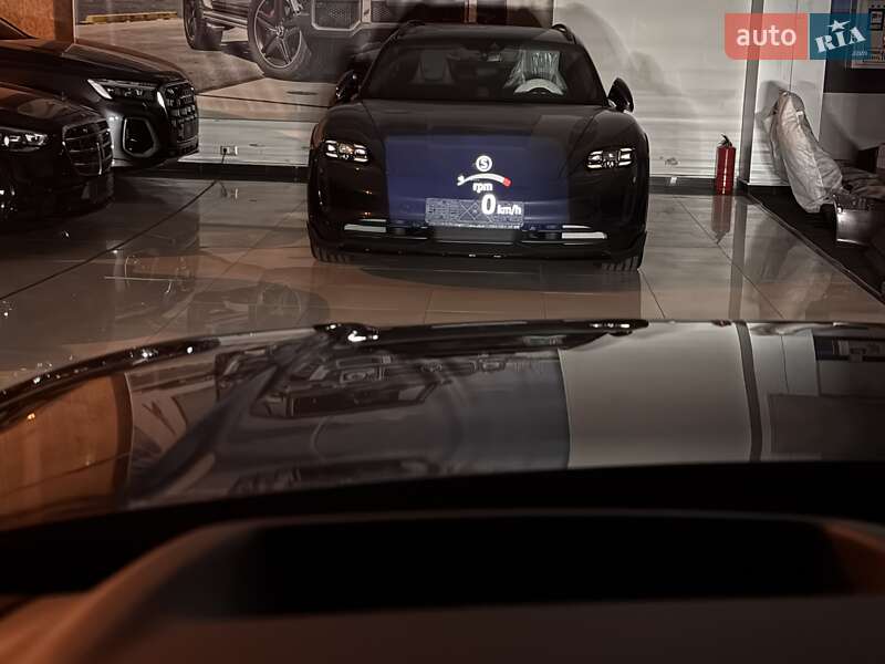 Внедорожник / Кроссовер Land Rover Range Rover 2023 в Одессе фото 11 Внедорожник / Кроссовер Land Rover Range Rover 2023 в Одессе