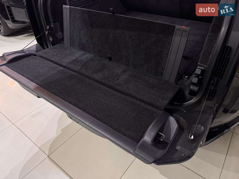 Внедорожник / Кроссовер Land Rover Range Rover 2023 в Одессе фото 66 Внедорожник / Кроссовер Land Rover Range Rover 2023 в Одессе