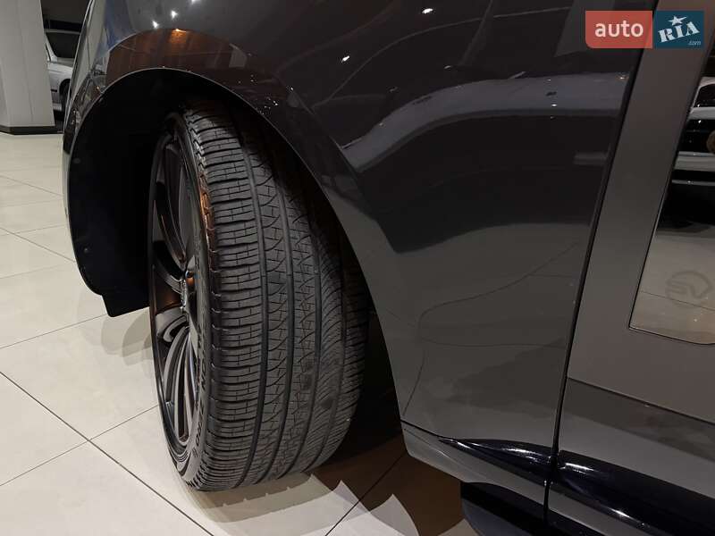 Внедорожник / Кроссовер Land Rover Range Rover 2023 в Одессе фото 40 Внедорожник / Кроссовер Land Rover Range Rover 2023 в Одессе