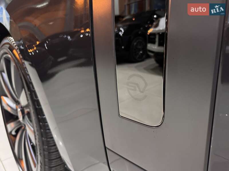 Внедорожник / Кроссовер Land Rover Range Rover 2023 в Одессе фото 42 Внедорожник / Кроссовер Land Rover Range Rover 2023 в Одессе