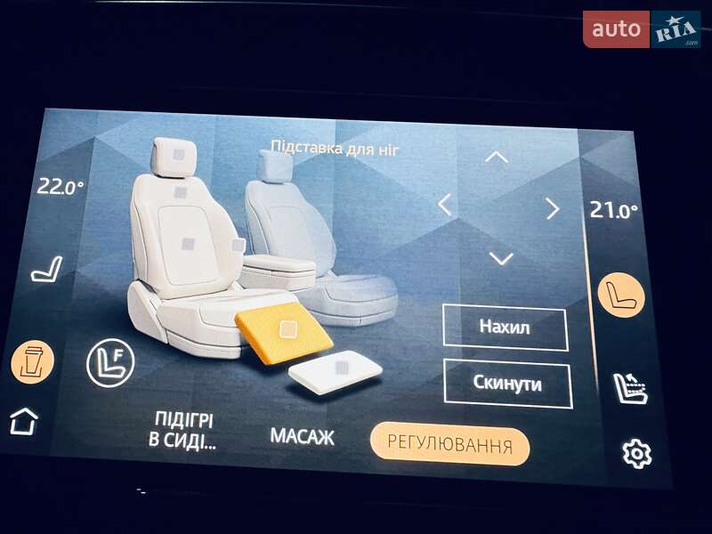 Внедорожник / Кроссовер Land Rover Range Rover 2023 в Одессе фото 134 Внедорожник / Кроссовер Land Rover Range Rover 2023 в Одессе