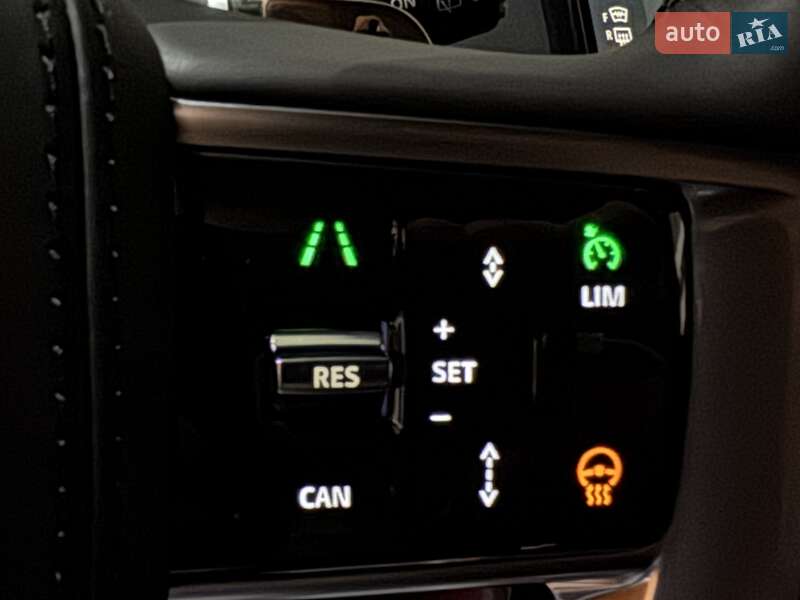 Внедорожник / Кроссовер Land Rover Range Rover 2023 в Одессе фото 105 Внедорожник / Кроссовер Land Rover Range Rover 2023 в Одессе