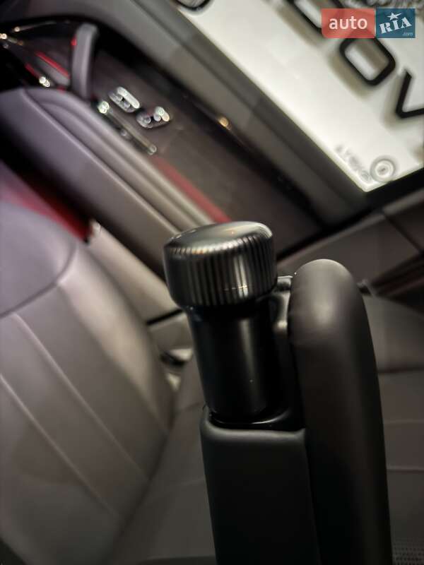 Внедорожник / Кроссовер Land Rover Range Rover 2023 в Одессе фото 111 Внедорожник / Кроссовер Land Rover Range Rover 2023 в Одессе