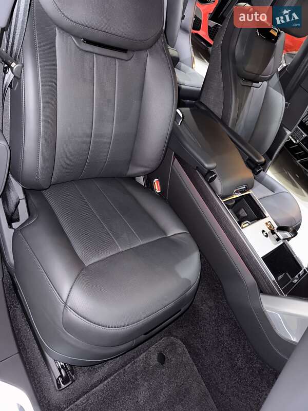 Внедорожник / Кроссовер Land Rover Range Rover 2023 в Одессе фото 151 Внедорожник / Кроссовер Land Rover Range Rover 2023 в Одессе