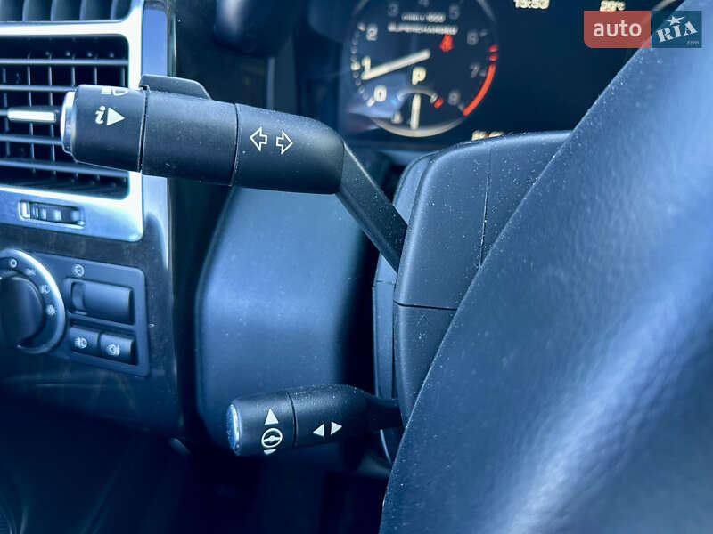 Внедорожник / Кроссовер Land Rover Range Rover 2012 в Киеве
