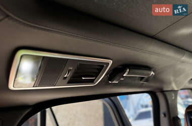 Позашляховик / Кросовер Land Rover Range Rover 2014 в 