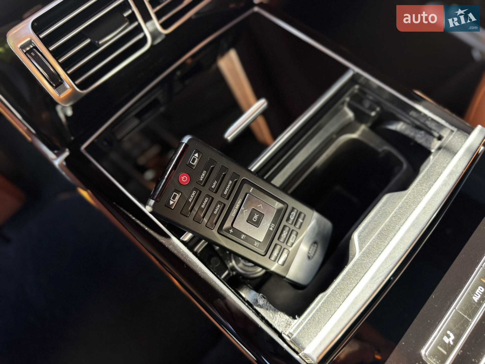 2014 Land Rover Range Rover - мініатюра 48