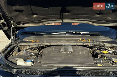 Позашляховик / Кросовер Land Rover Range Rover 2014 в 