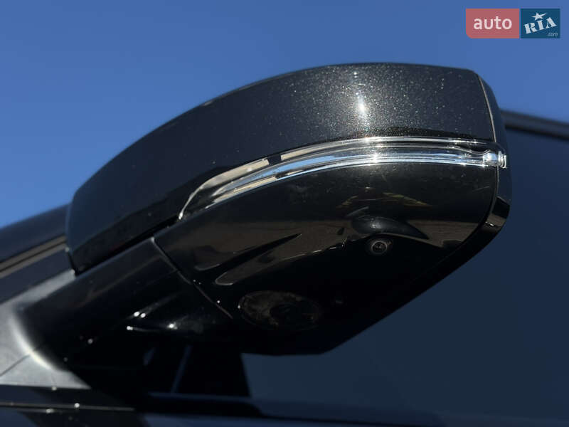 Внедорожник / Кроссовер Land Rover Range Rover 2015 в Житомире