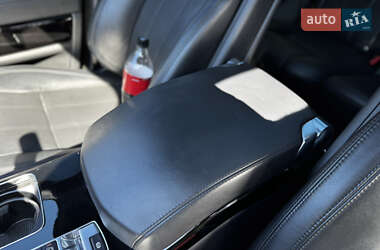 Внедорожник / Кроссовер Land Rover Range Rover 2015 в 