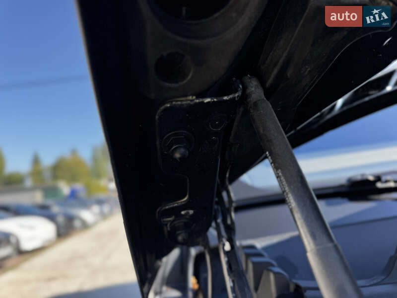 Внедорожник / Кроссовер Land Rover Range Rover 2015 в Житомире