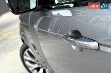 Внедорожник / Кроссовер Land Rover Range Rover 2019 в 