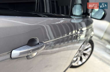 Внедорожник / Кроссовер Land Rover Range Rover 2019 в 