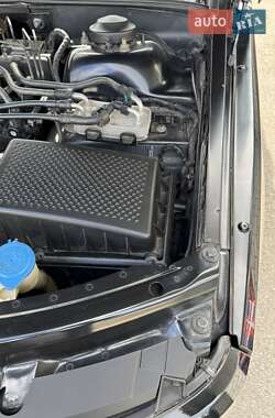 Внедорожник / Кроссовер Land Rover Range Rover 2008 в 