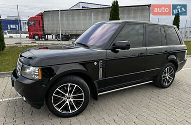 Внедорожник / Кроссовер Land Rover Range Rover 2011 в Коломые
