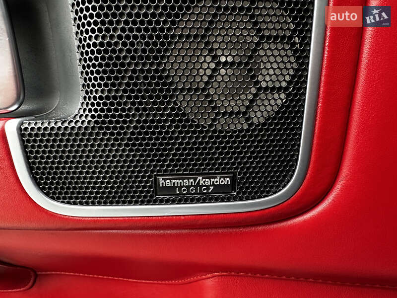 Внедорожник / Кроссовер Land Rover Range Rover 2011 в Коломые