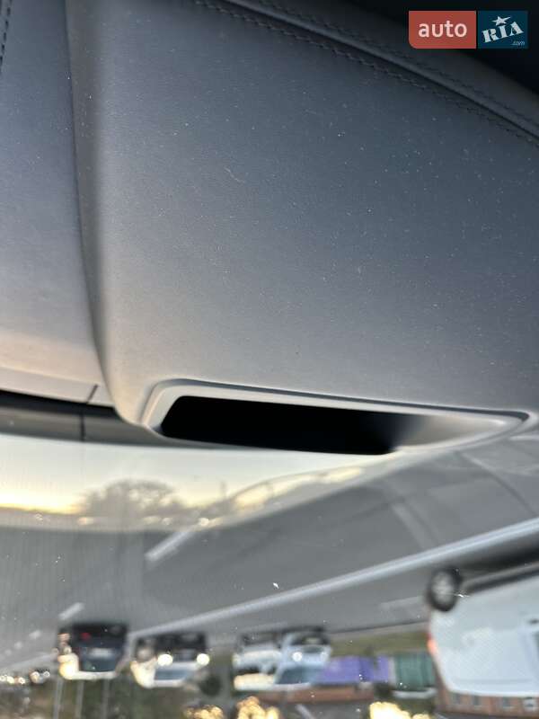 Позашляховик / Кросовер Land Rover Range Rover 2019 в Києві фото 42 Позашляховик / Кросовер Land Rover Range Rover 2019 в Києві