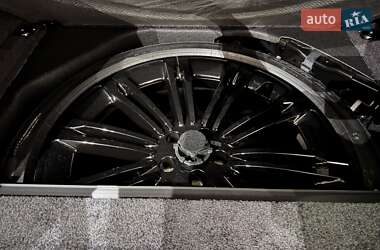 Внедорожник / Кроссовер Land Rover Range Rover 2025 в 